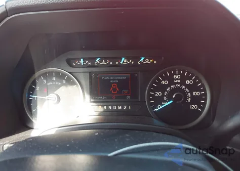 2019 Ford F-150 Xlt from USA, damaged, VIN 1FTEW1EB4KKE7062